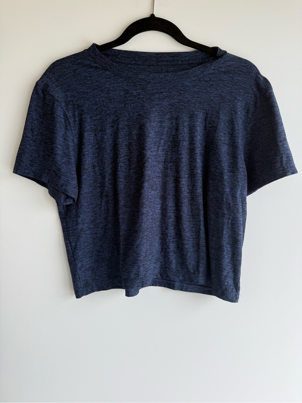 Outdoor Voices Crop Tee Size Medium